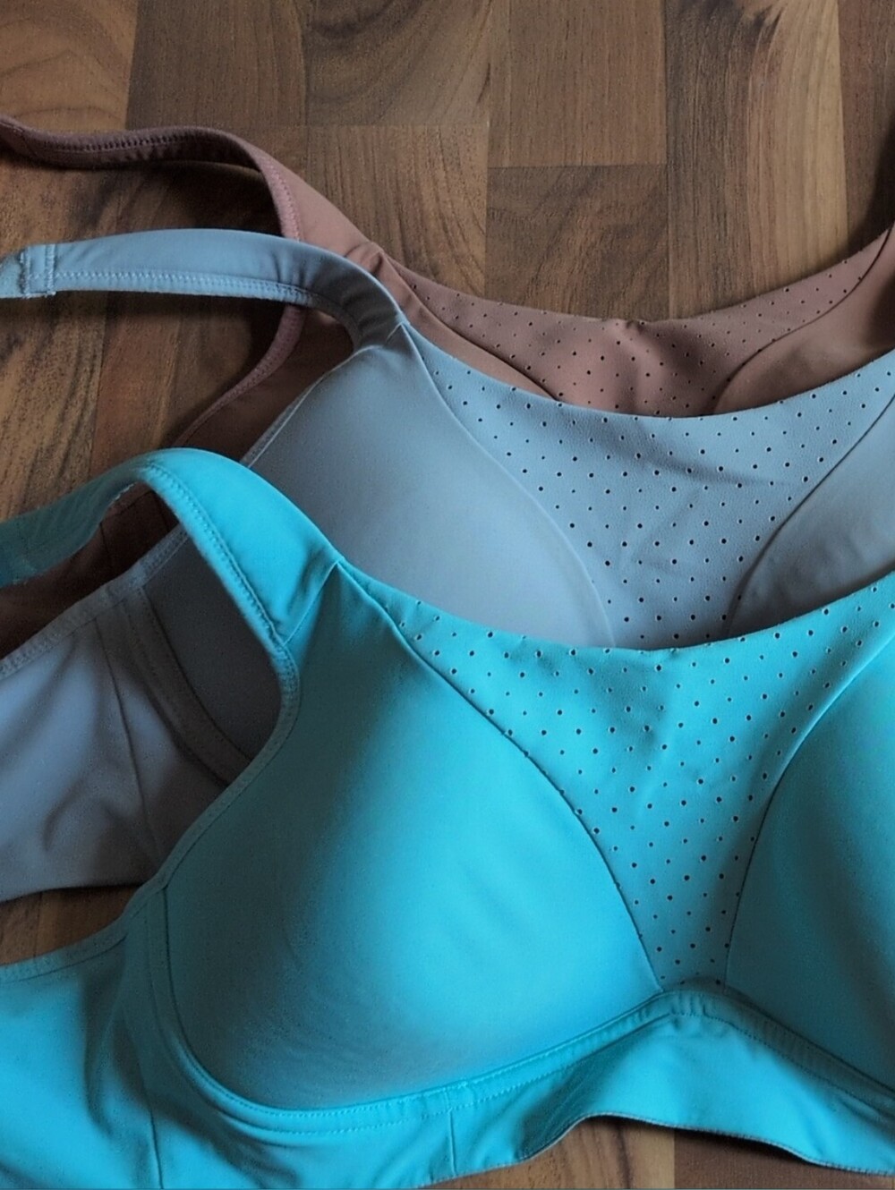 Lululemon Bras